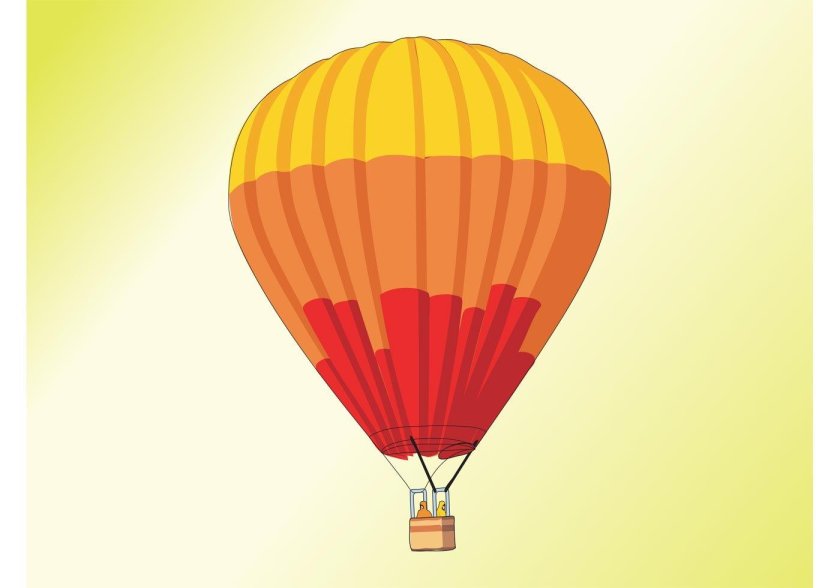 Воздушный шар