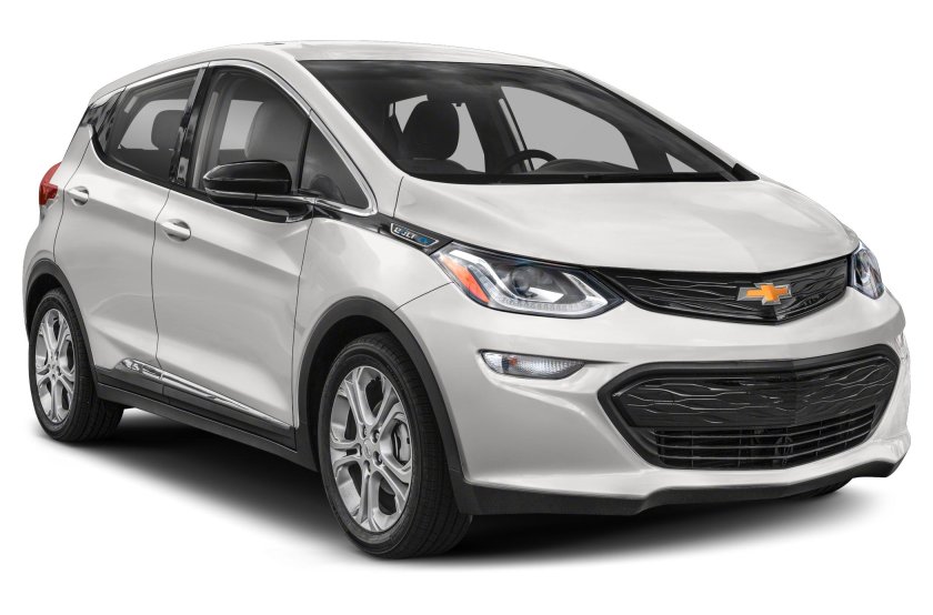 Chevrolet Volt ev 2022