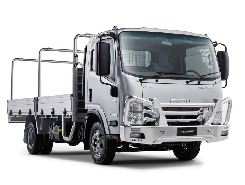 Исудзу грузовик Исузу