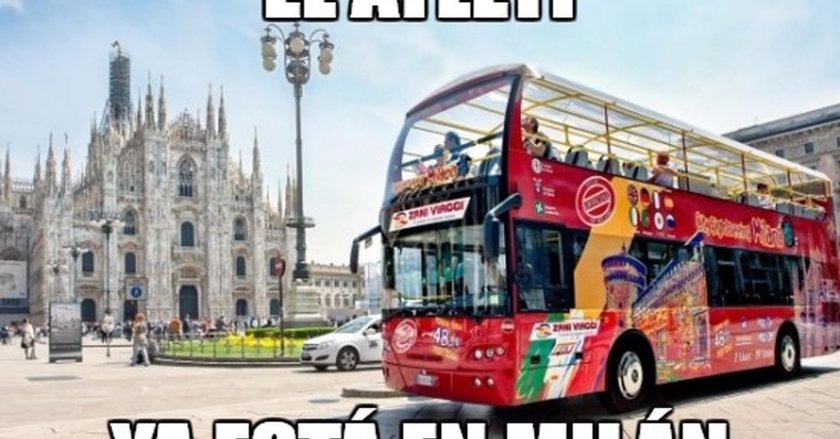 City Sightseeing СПБ