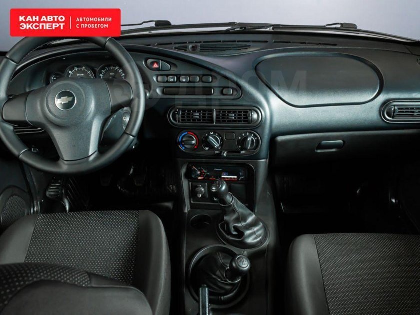 Шевроле нива 2013