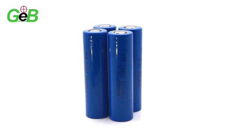 Аккумулятор 18650 3.7v 3000mah