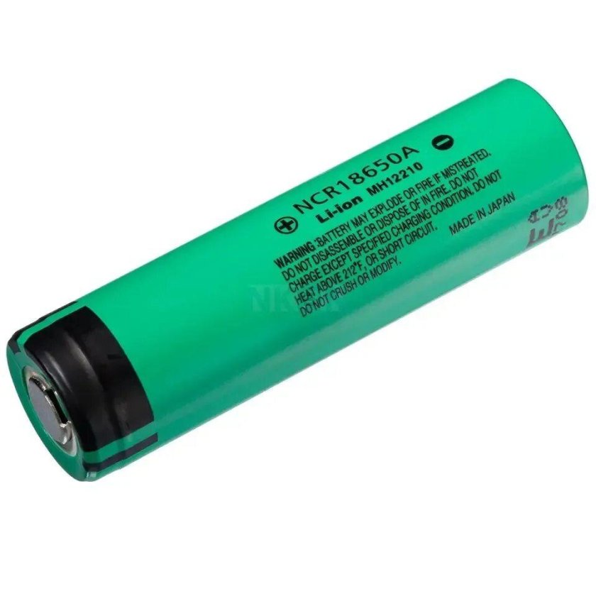 Аккумулятор 3.6v li-ion