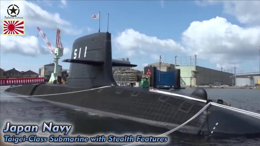 Подводный флот арт