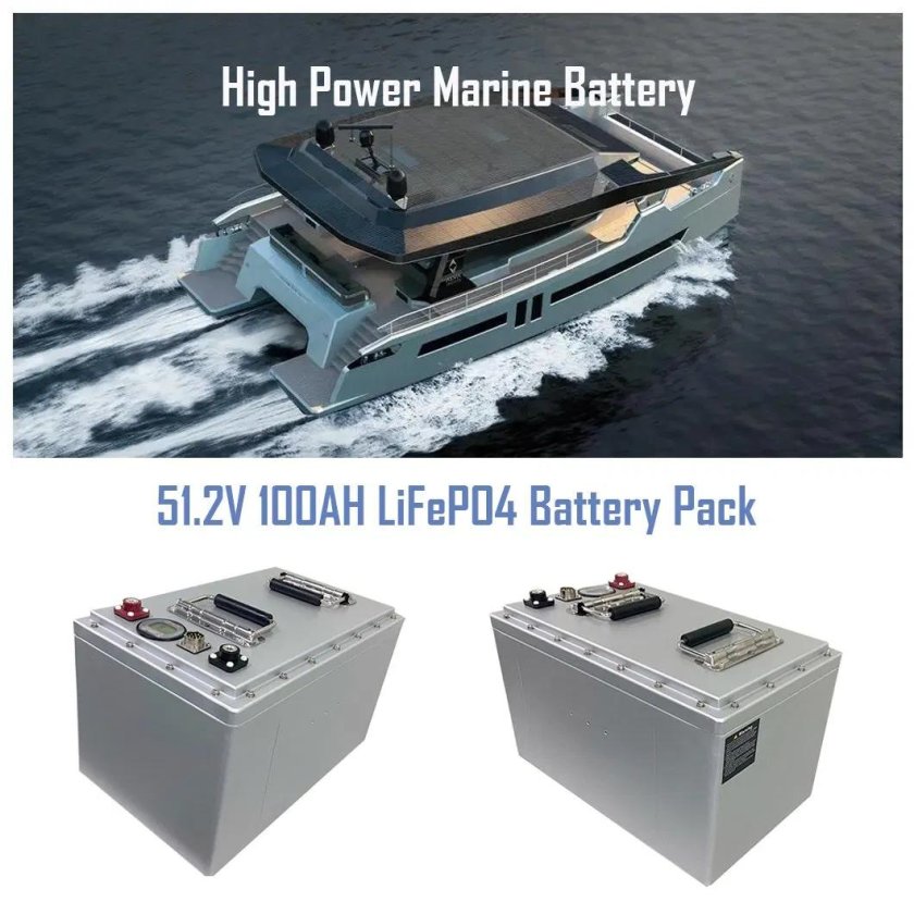 Катамаран лодка