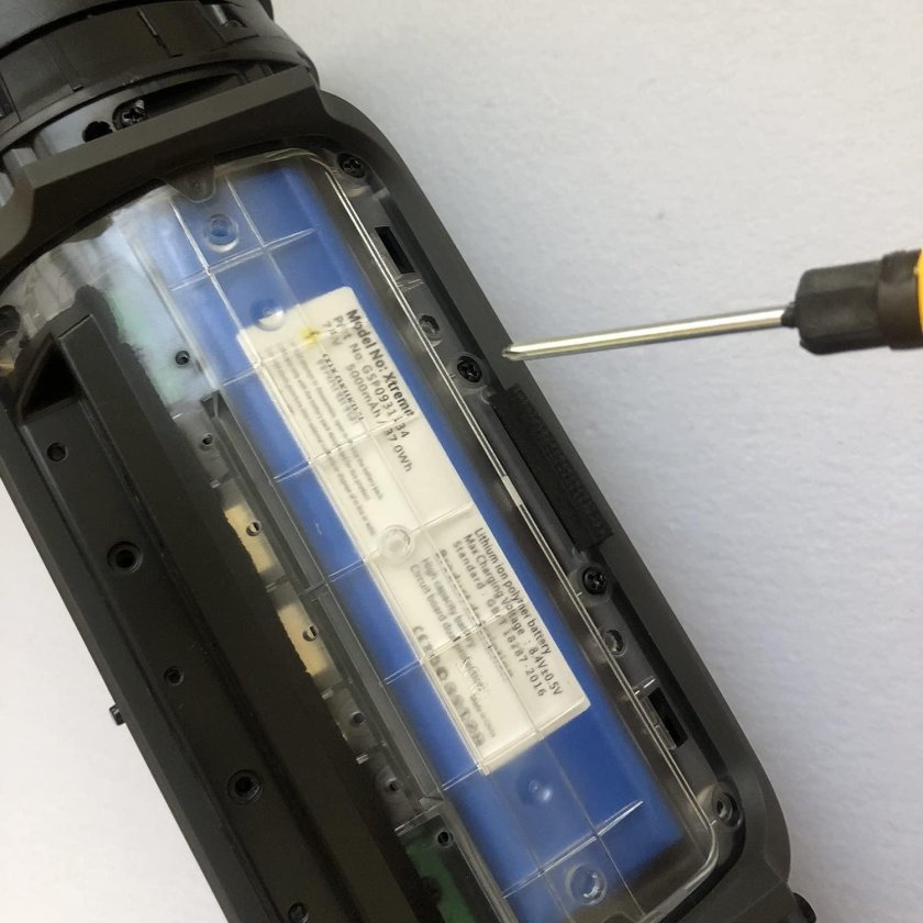 Аккумулятор jbl xtreme