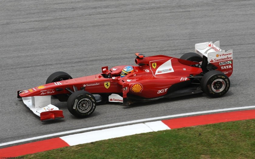 Ferrari f1