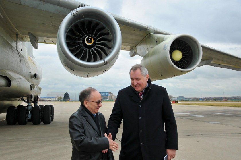 Пд-14 испытания