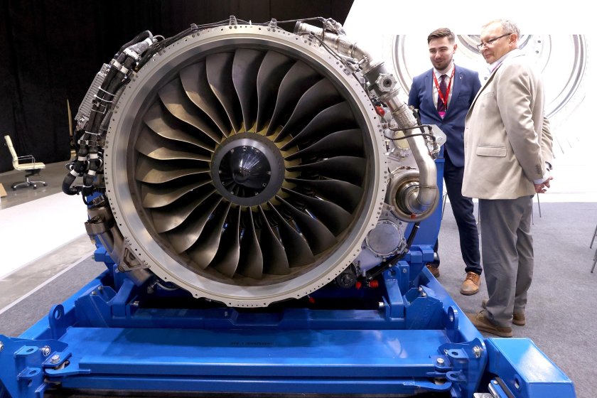 Пд-8 авиадвигатель