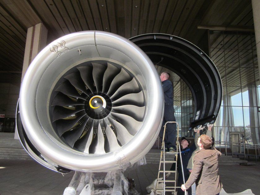 Газогенератор Пд-14