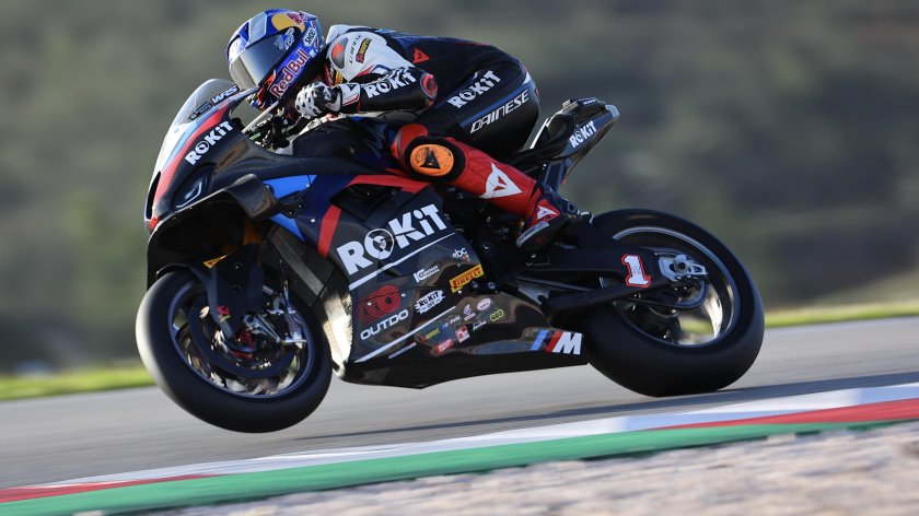 Fim superbike world championship