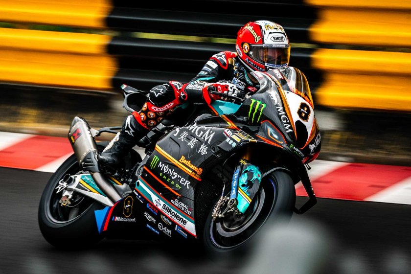 Grand prix motorcycle racing
