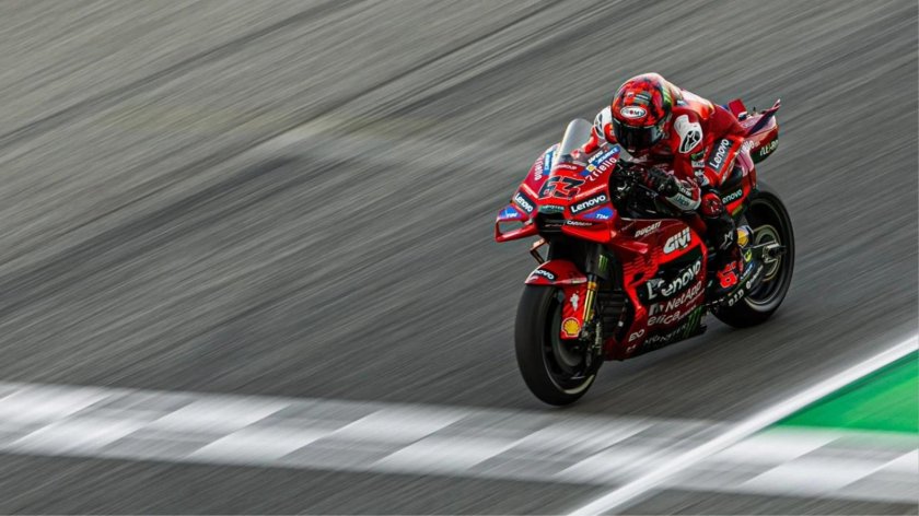 Ducati motor holding spa