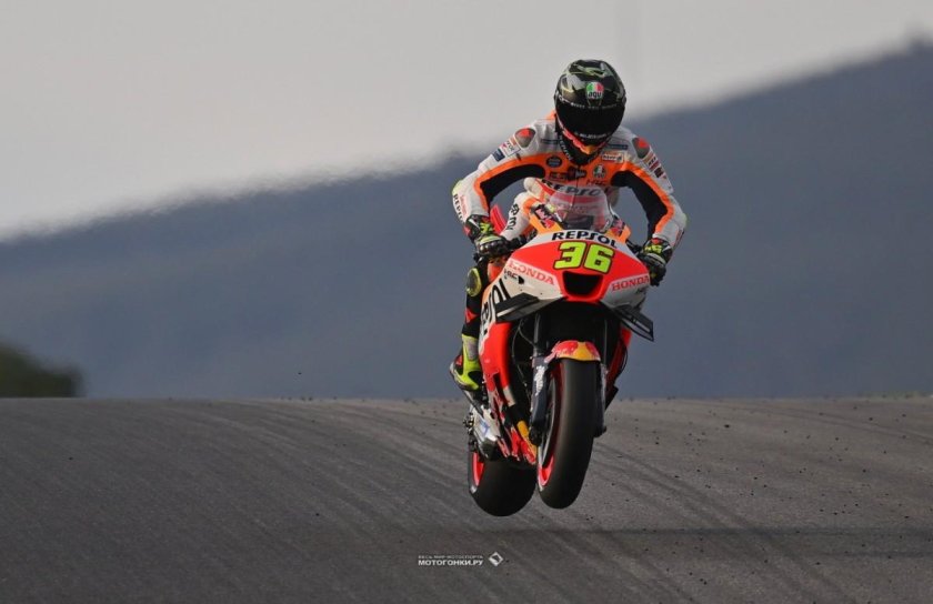 Мотогонки фото