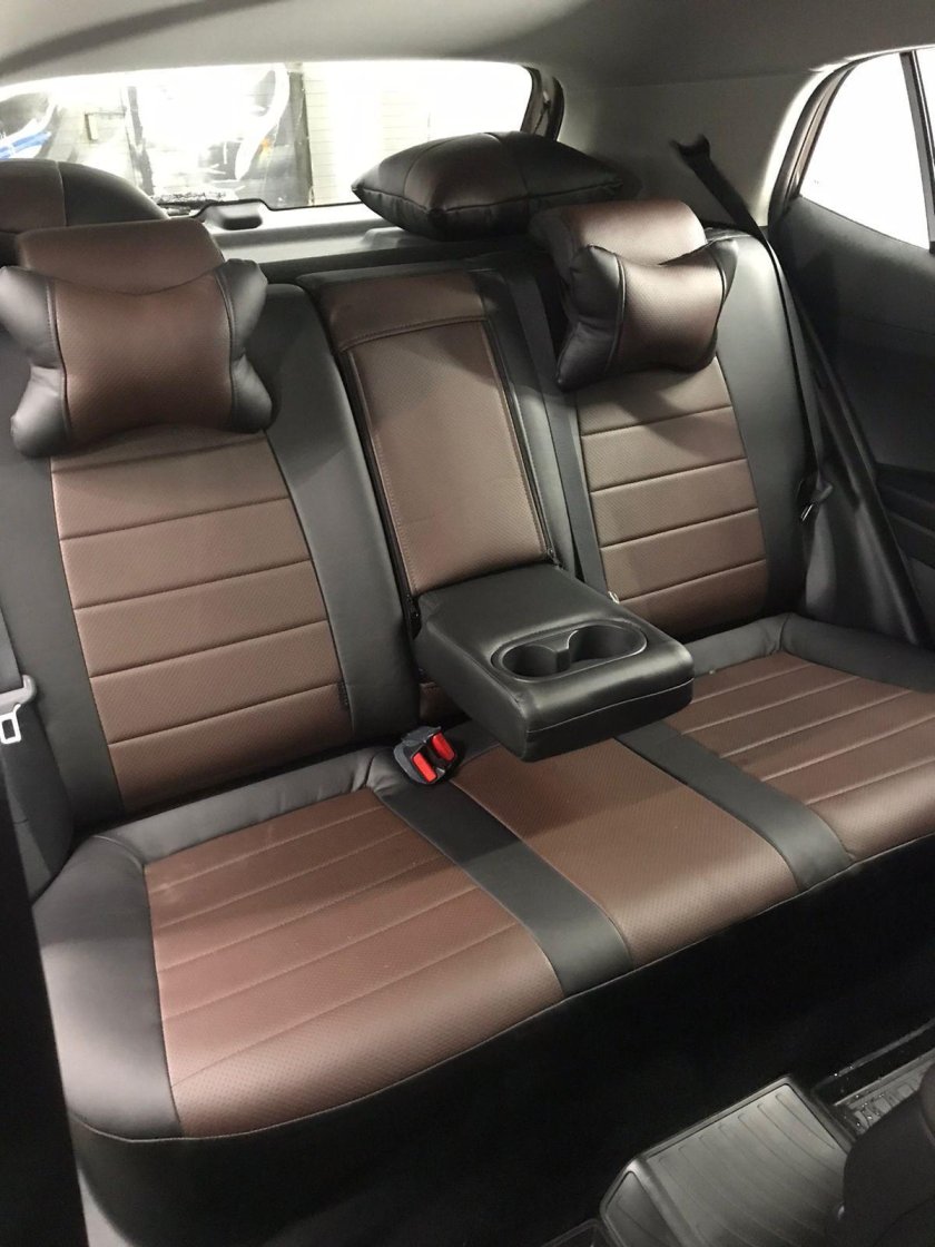 Чехлы автопилот