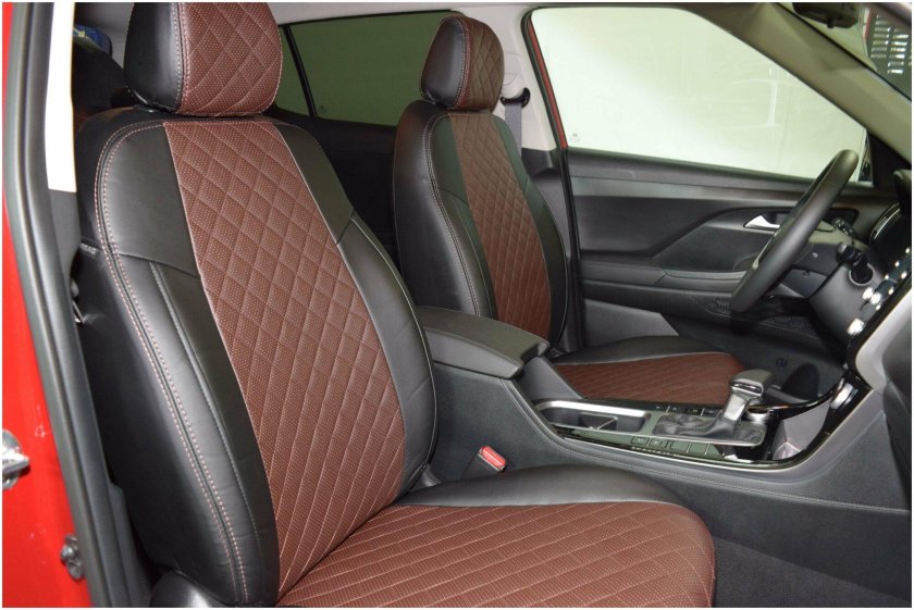 Чехлы на Хендай Крета