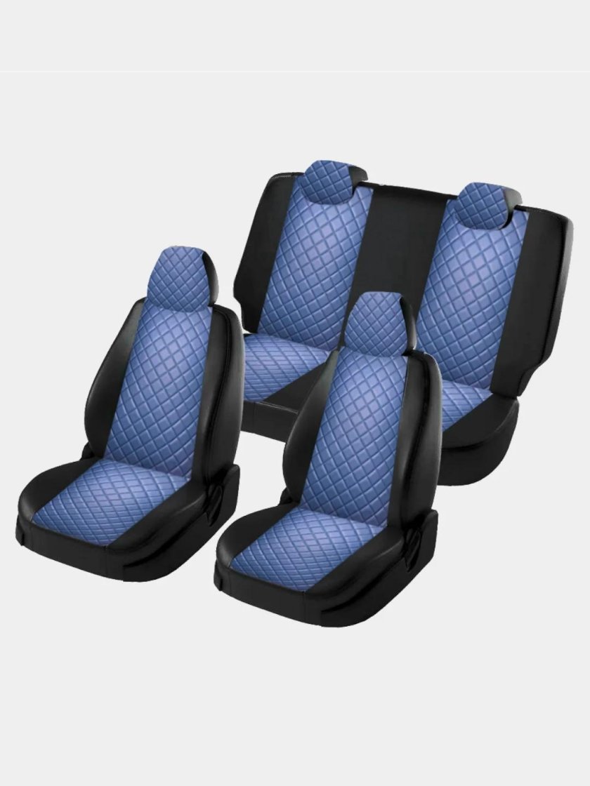 Чехлы на автомобильные сидения