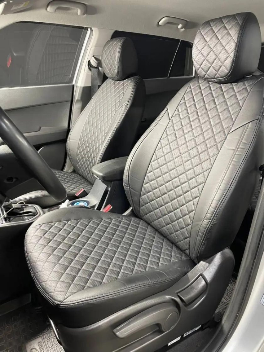 Autopilot чехлы Веста