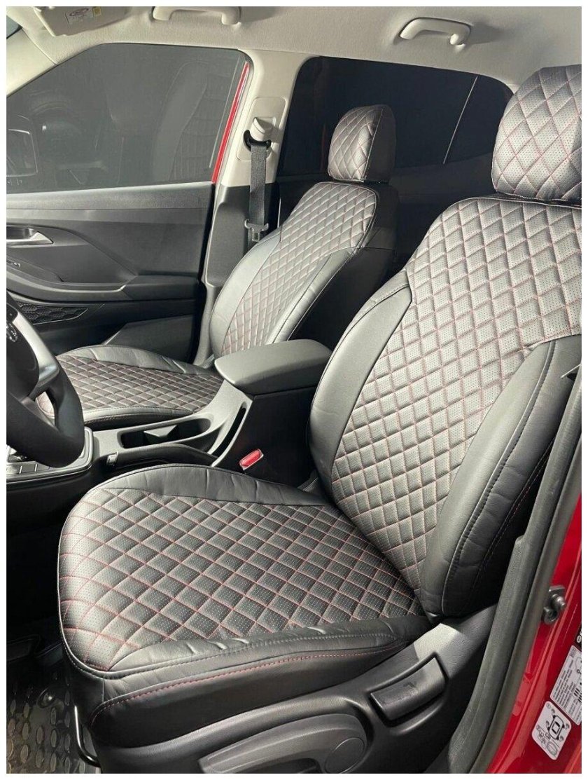 Чехлы на Хендай Крета