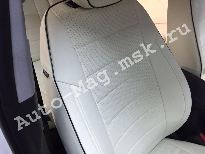 Чехлы на хендай крета