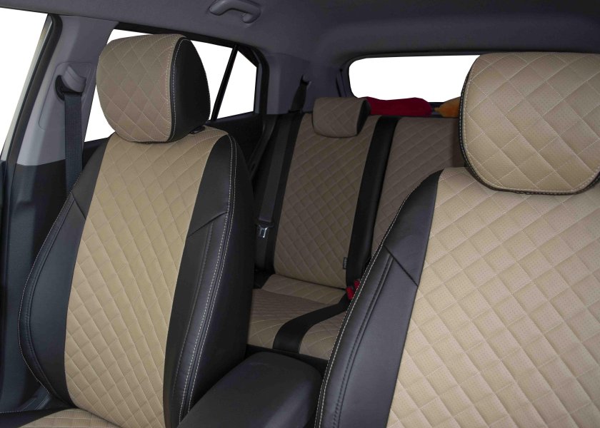 Чехлы Ниссан x Trail 31