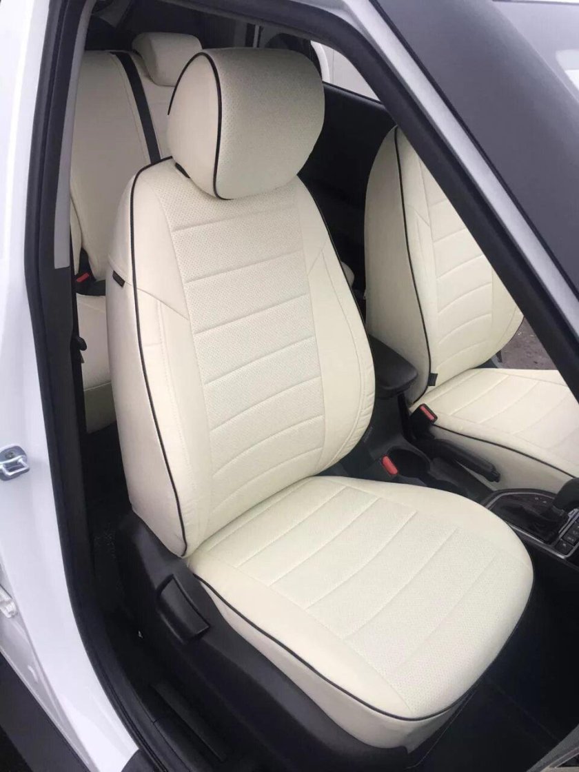 Чехол на Хендай Соната 2020