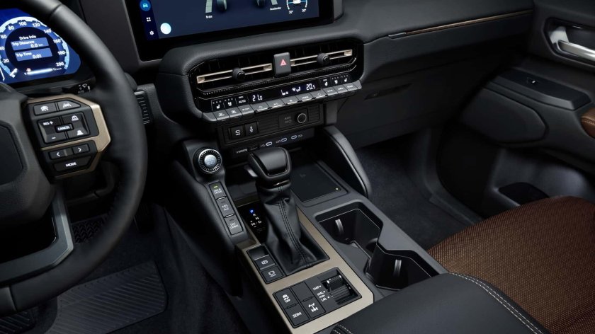 Toyota land cruiser prado 250