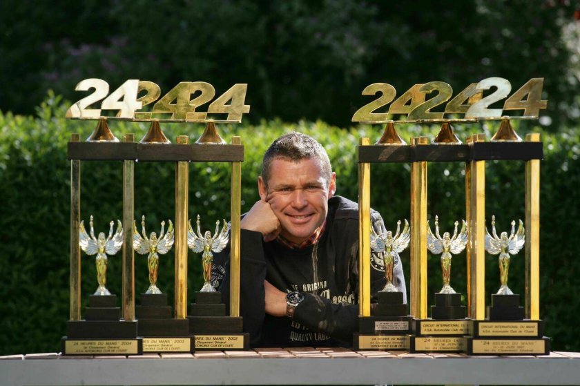 Победители Ле