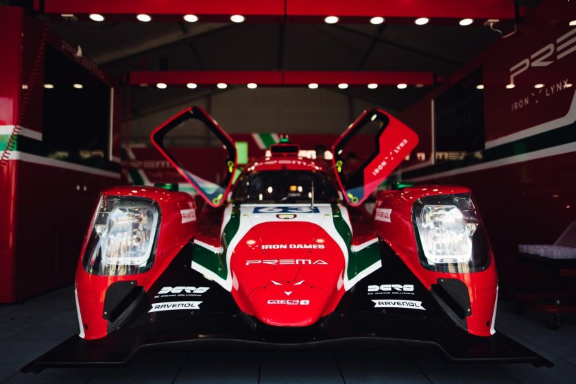 Гоночные машины