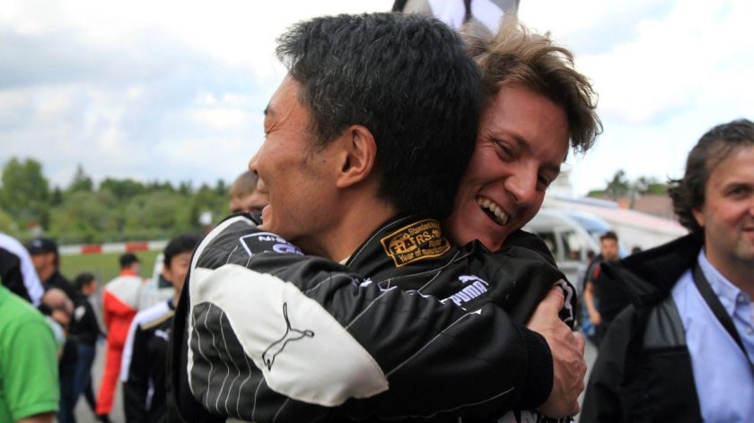 2015 24 hours of le mans