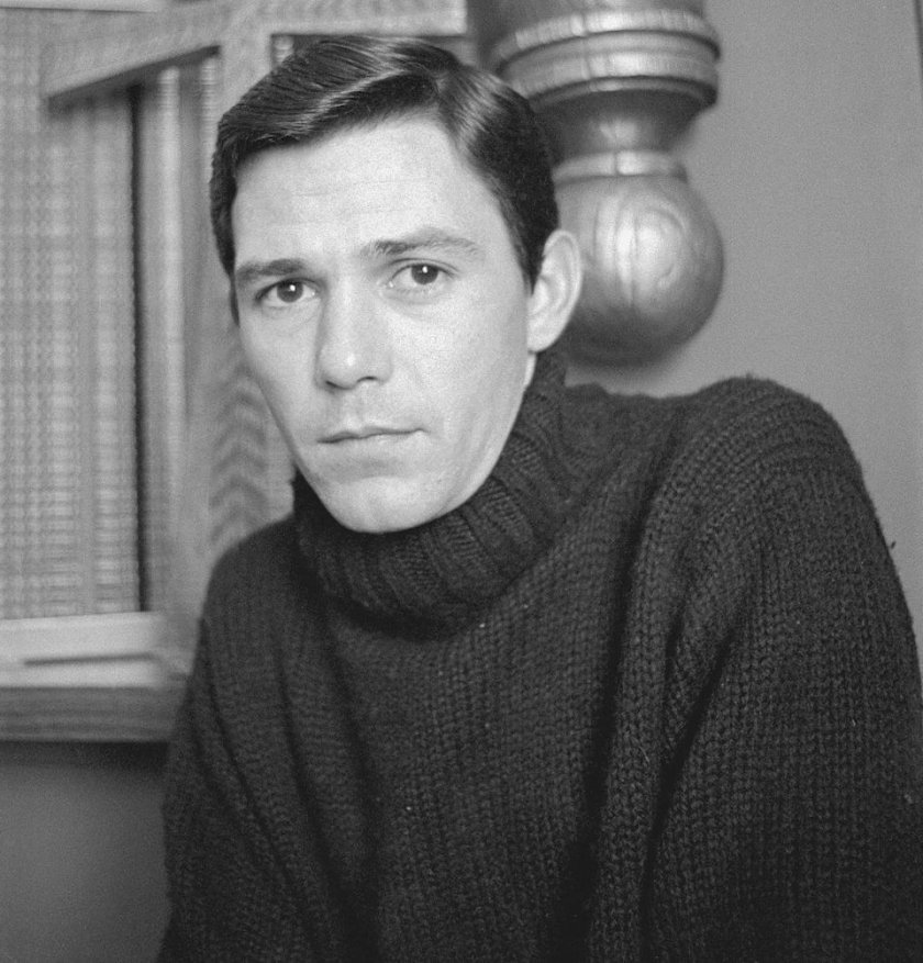 Джей Себринг