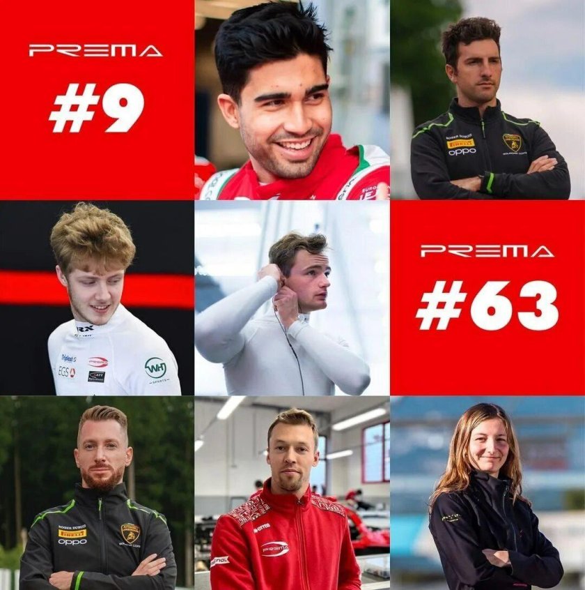 Формула 1 2022