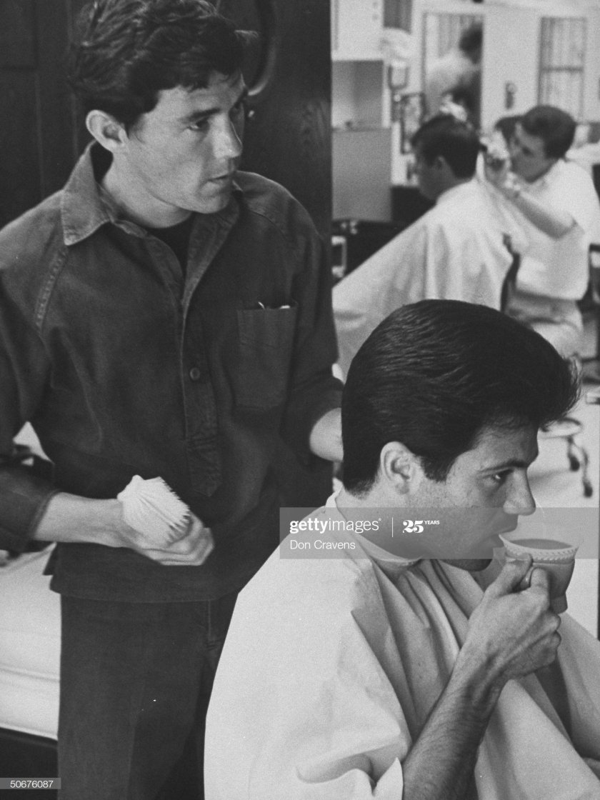 Джей Сибринг