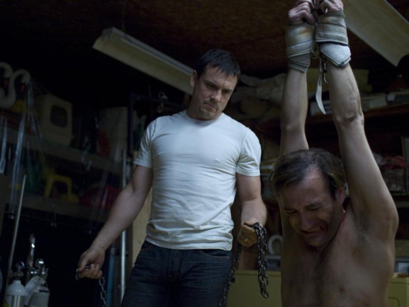 Мартин дюбрёй