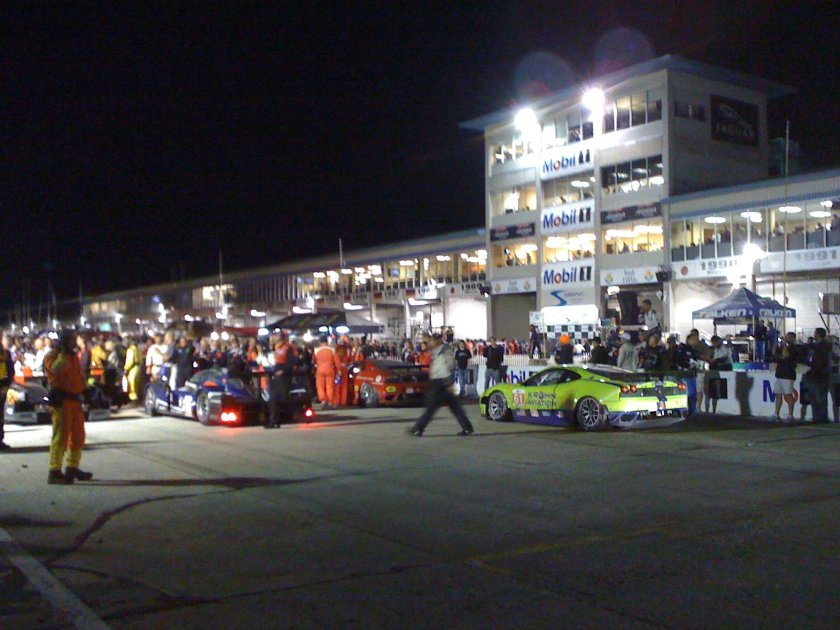 Андрей Карибский