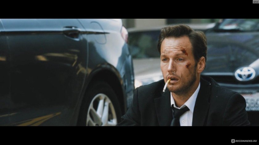 ПИФ-паф фильм 2014