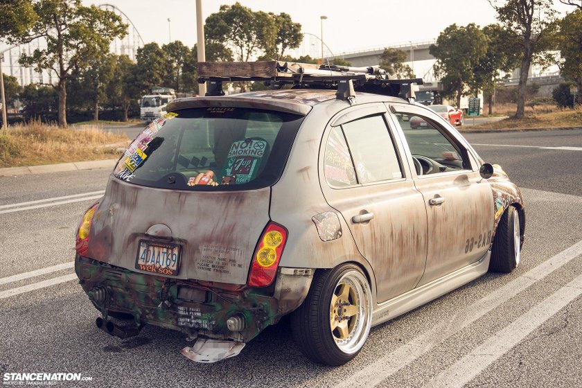 Логан стенс