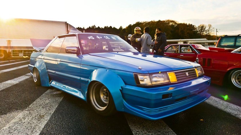 Шикотан босозоку