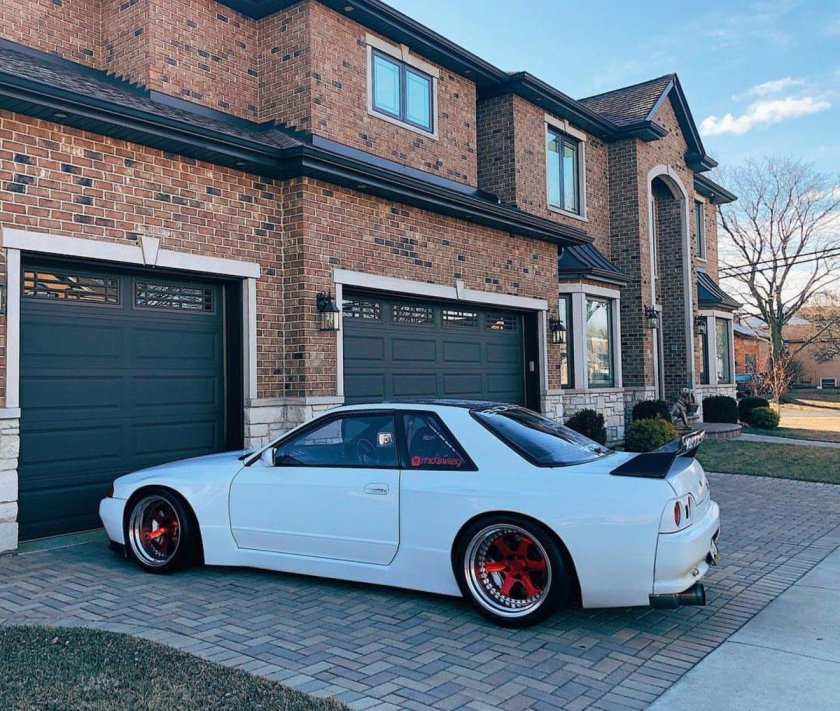 Эскейп Автостиль