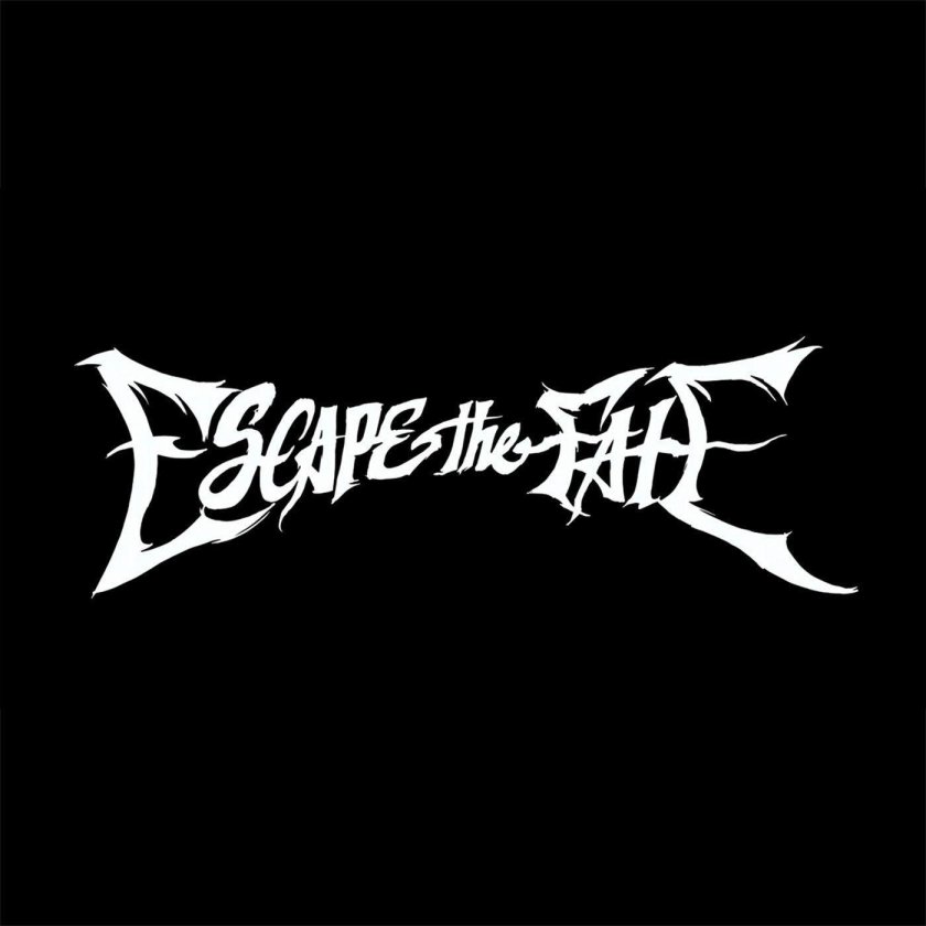 Группа Escape the Fate