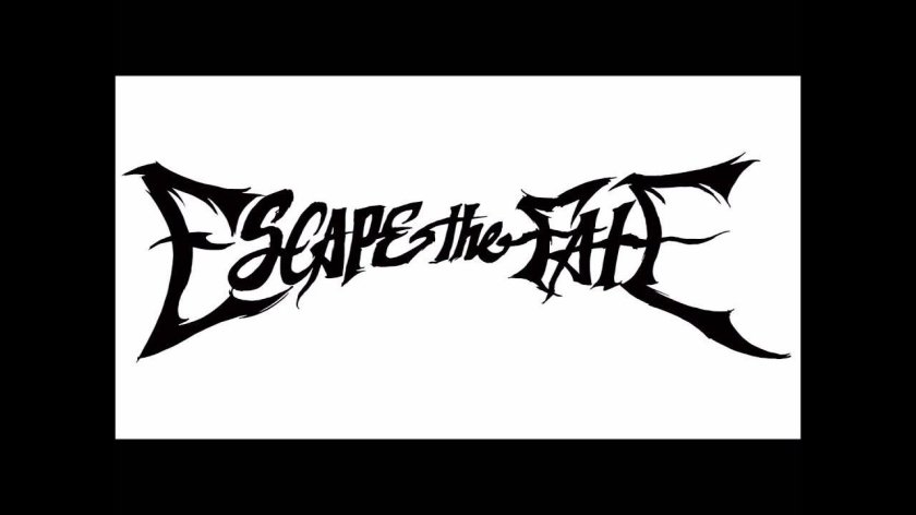 Группа Escape the Fate