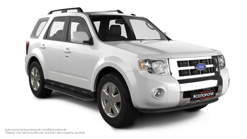 Форд Эскейп 2004