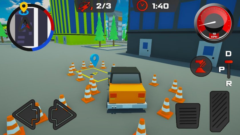 Симулятор игра