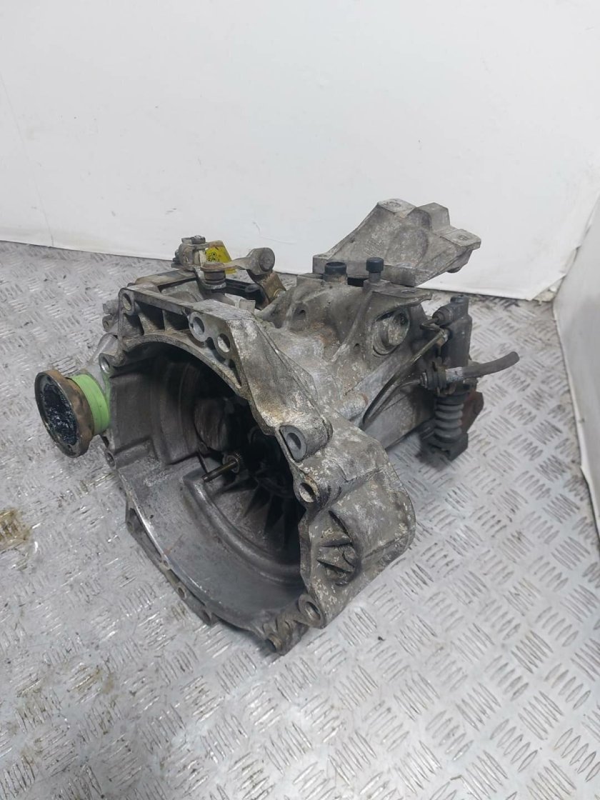 Кпп коробка передач