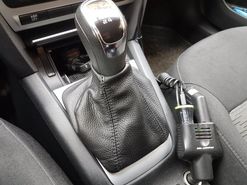 Ручка переключения передач Шкода Октавия а5