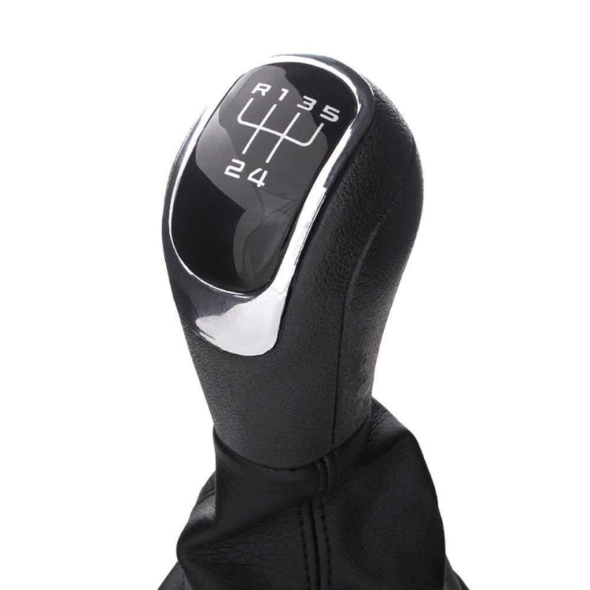 Ручка КПП Шкода Октавиа