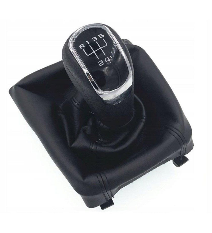 Шкода Октавия а5 ручка МКПП