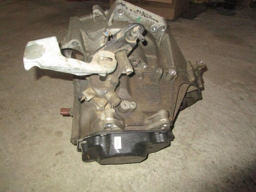 Коробка передач