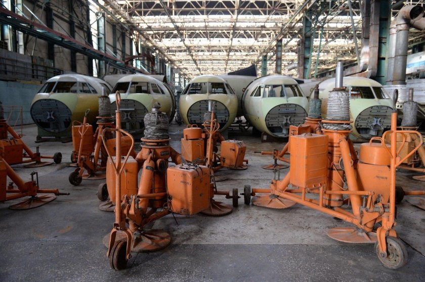 Ташкентский ТАПОИЧ