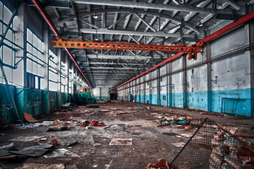 Саратовский Авиастроительный завод